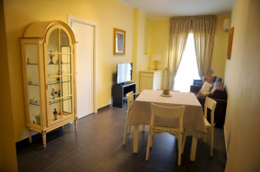 Гостиница Casa Campana  Неаполь